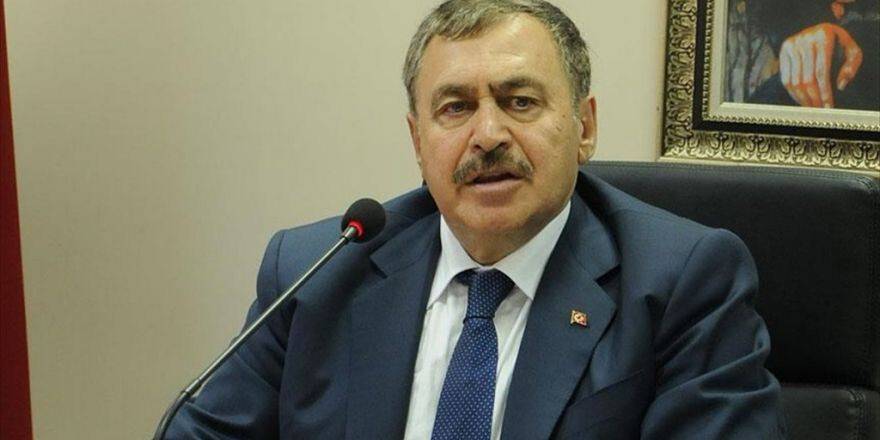 Bakan Eroğlu'dan 'Kurban' Uyarısı