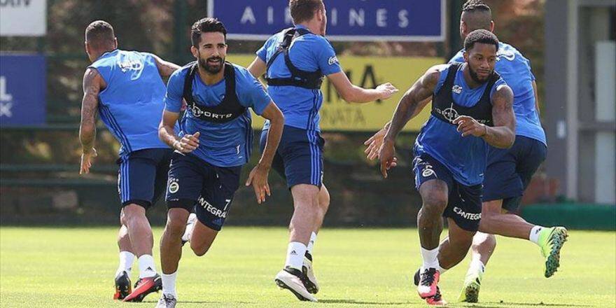 Fenerbahçe Yarın Sahasında Bursaspor'u Konuk Edecek