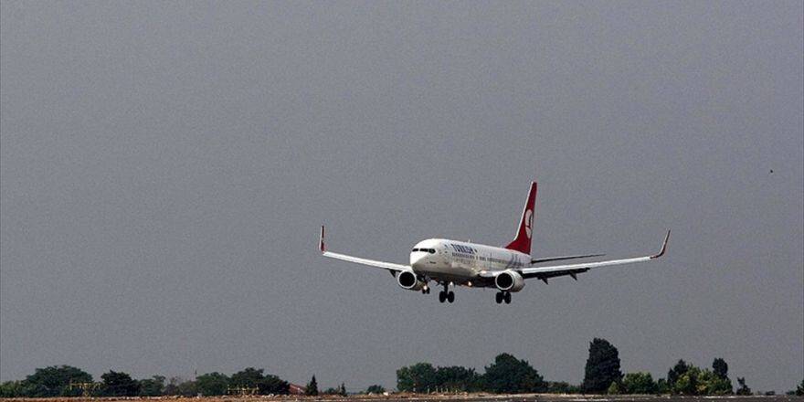 İstanbul Atatürk Havalimanı'ndan Dakikada Bir Sefer Yapılacak