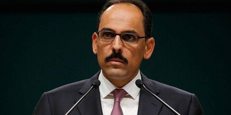 "Fırat Kalkanı Türkiye'nin Kararlılığını Kanıtladı"