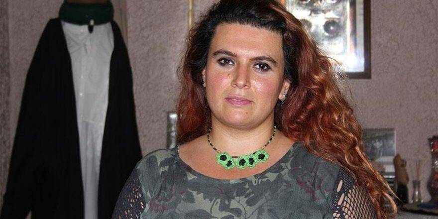 Sema Aşkıyla Semazen Eşinin İzinden Yürüyor