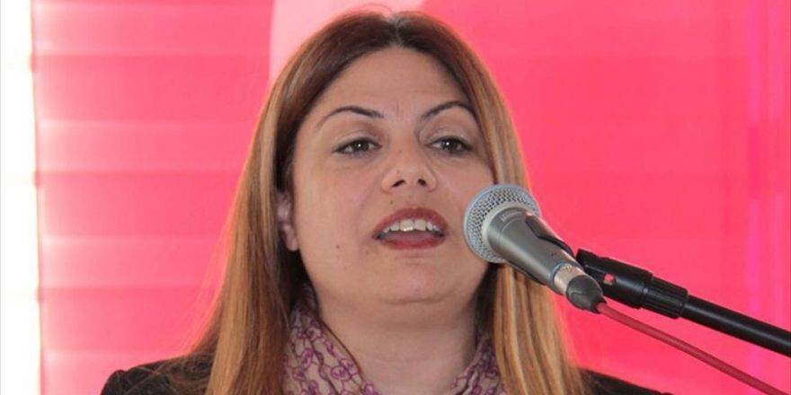 Chp Genel Başkan Yardımcısı Altıok: Chp Haklının Yanında Olmaya Devam Edecektir