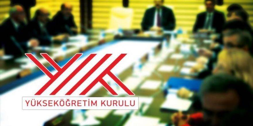 Yök'ten Khk Kapsamındaki Öyp'lilere İlişkin Önemli Karar