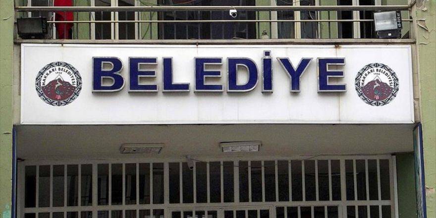 Khk İle 28 Belediyeye Yeni Görevlendirme