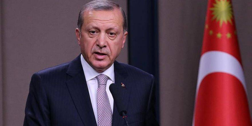 "Milletimiz Tarihimizden Aldığı Güçle Emin Adımlarla İlerlemekte"