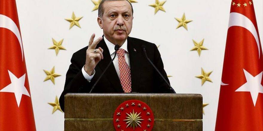 "Daiş'i Bitirmek Boynumuzun Borcudur"