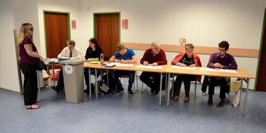 Avrupa'da Seçim Sancısı