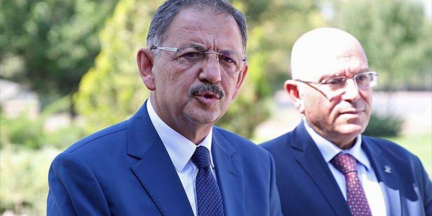 " Gerçek Belediyeciliği Görecekler"