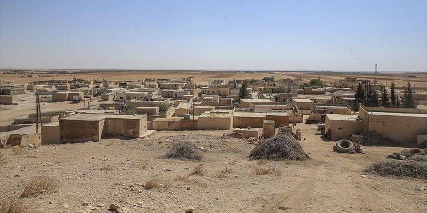Ezo Gelin'in Köyü De Daeş'ten Kurtarıldı