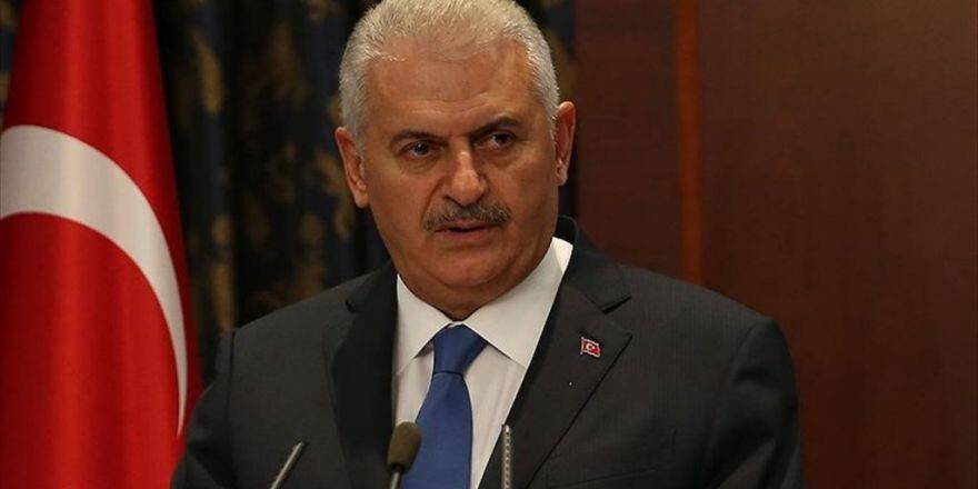 Yıldırım Kurban Bayramı mesajı yayınladı
