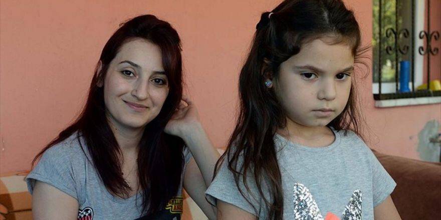Gizli Bölmede Bulunan Çocuğun Annesi Çifte Bayram Yaşıyor