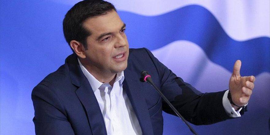Türkiye Göçmen Mutabakatında Sözünü Tuttu