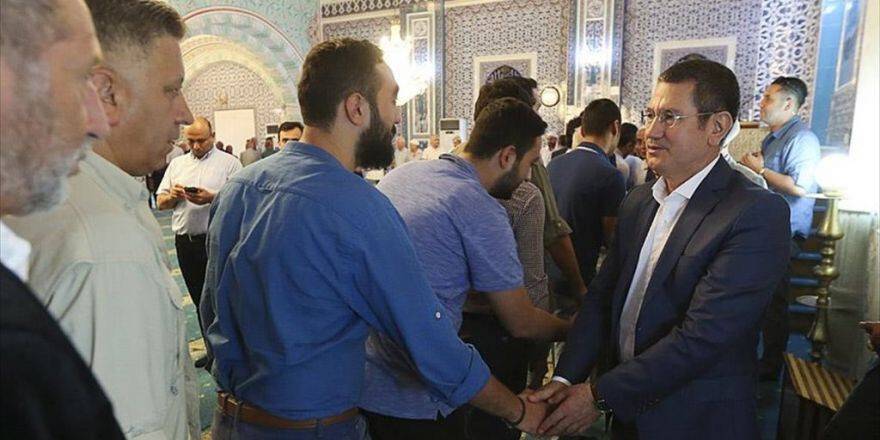 Başbakan Yardımcısı Canikli: Kayyum Ataması Yasalar Çerçevesinde