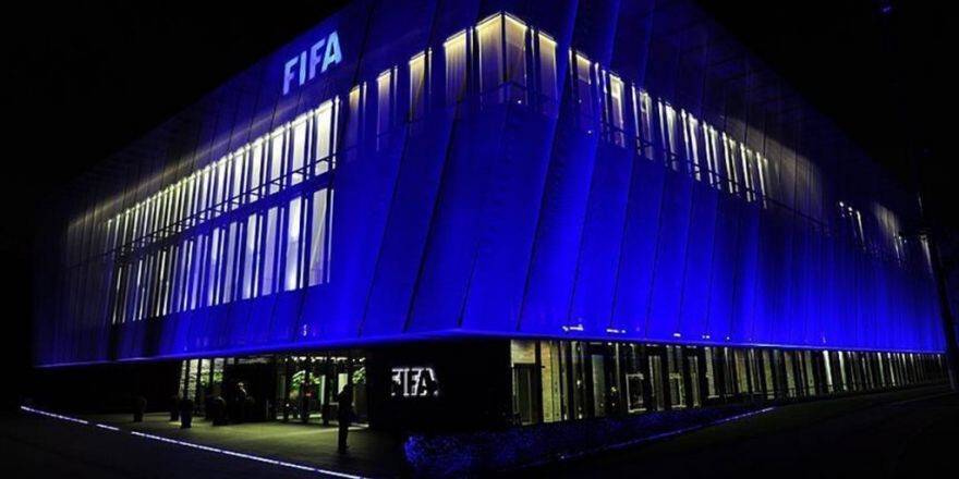 Fıfa'dan Platini'ye İzin Çıktı