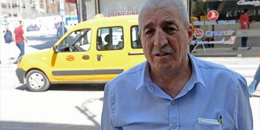 Van'daki Terör Saldırısına Vatandaşlardan Tepki Yağdı