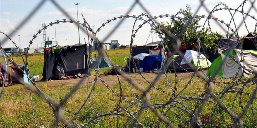 Lüksemburg Macaristan'ın Ab'den Atılmasını İstedi