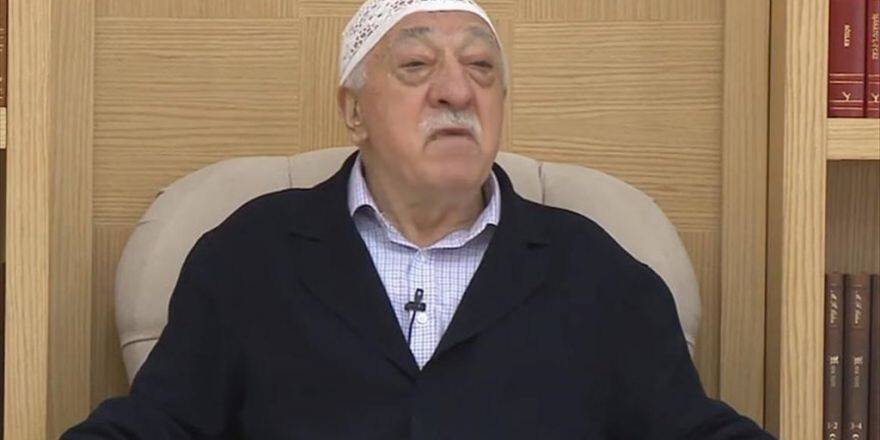Abd'den Gülen'in Tutuklanması Talep Edildi