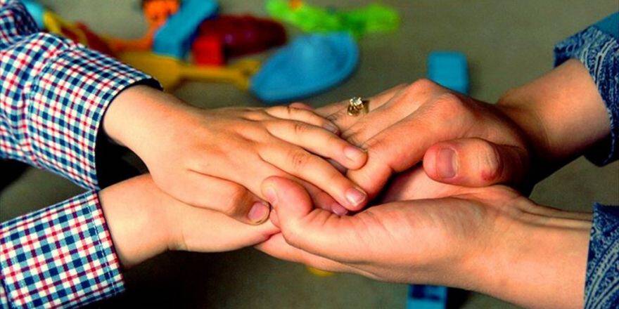 Yurt Dışında En Çok 'Koruyucu Ailelik' İçin Destek Alındı