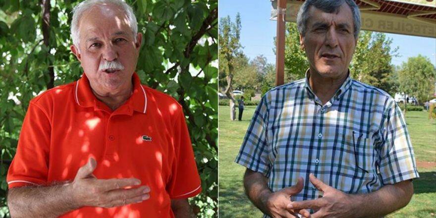 Siyasetçi Ve Yazarlardan Terör Örgütüne Tepki
