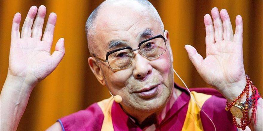 Dalay Lama'dan 'Daeş İle Diyalog' Önerisi