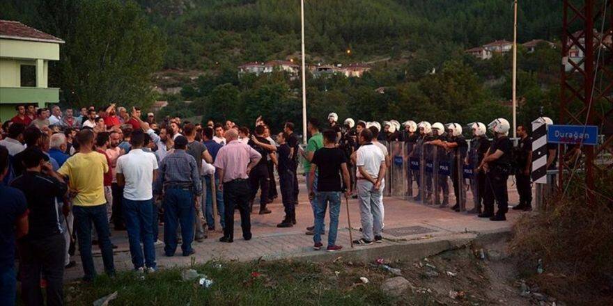Sinop'ta Yaşamını Yitiren Kara'nın Cenazesi Defnedildi