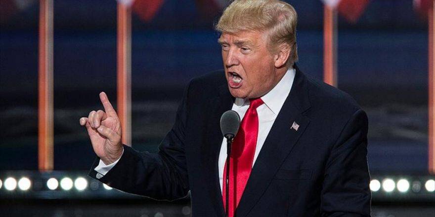 Trump Vakfına Usulsüzlük Soruşturması Başlatı