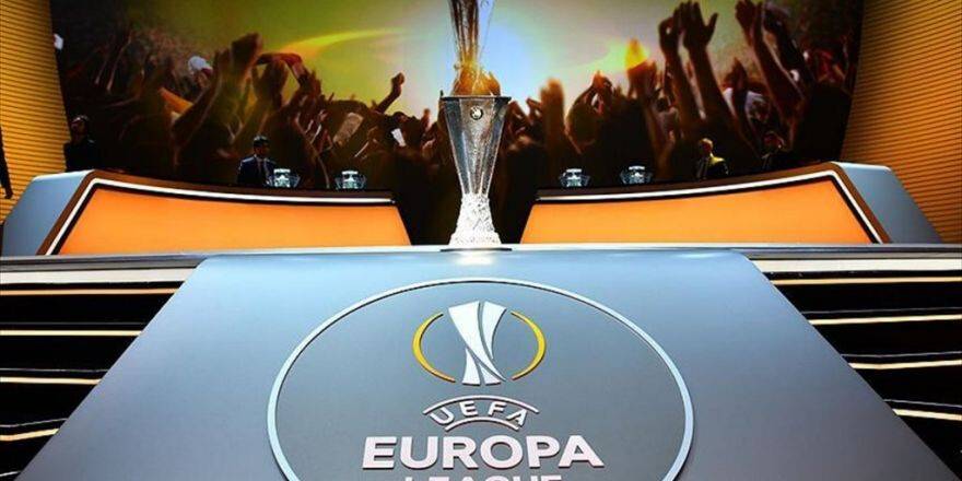 Uefa Avrupa Ligi Heyecanı Başlıyor