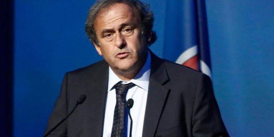 12. Olağanüstü Uefa Kongresi Başladı
