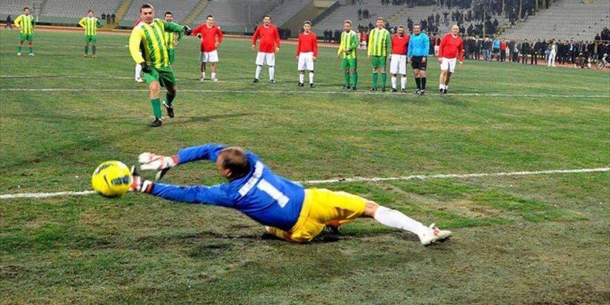 Tff 1. Lig'de 'Beyaz Nokta' Kabusu