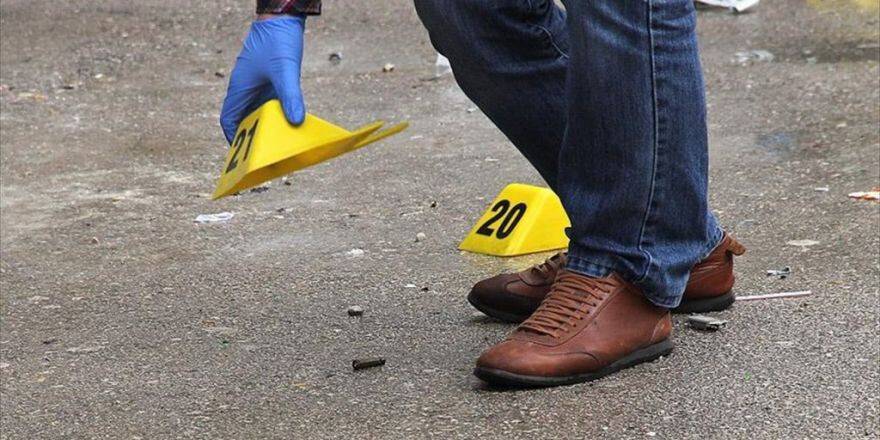 Şemdinli'de Ak Parti Adayına Silahlı Saldırı