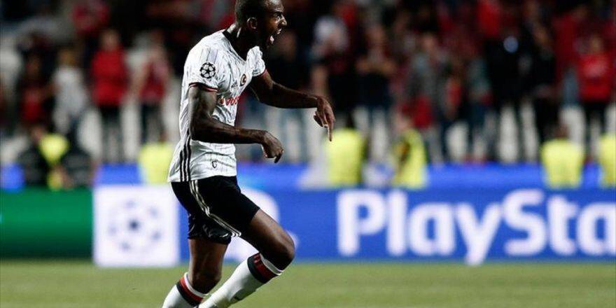 'Talisca'nın İntikamı' Portekiz Basınında