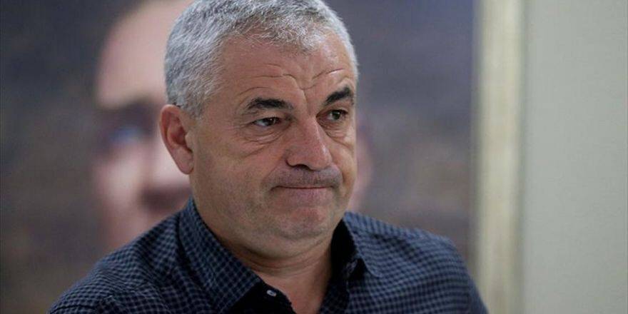 'Böyle Ayrıldığım İçin Üzgünüm'