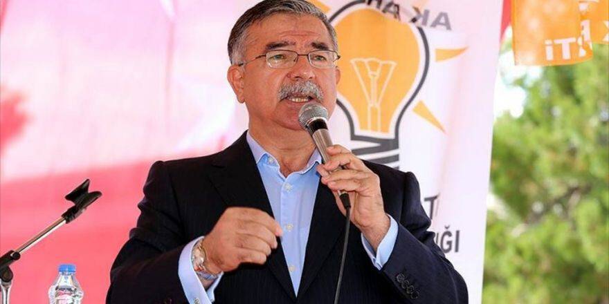 Milli Eğitim Bakanı Yılmaz: 40 Bin Kadroyu Etkin Olarak Kullanacağız