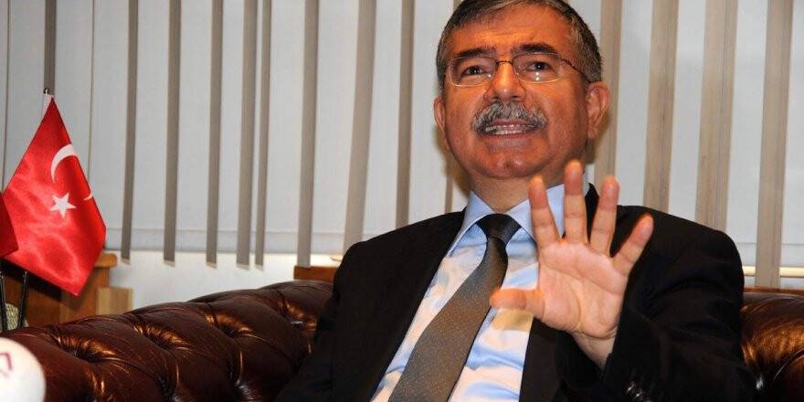 Bakan Yılmaz'dan atama müjdesi