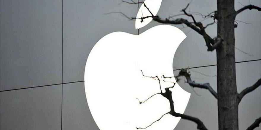 Apple İle Ab Arasında Vergi Krizi Ap’de Ele Alındı