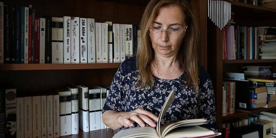 57'sinde Üniversiteli Oldu