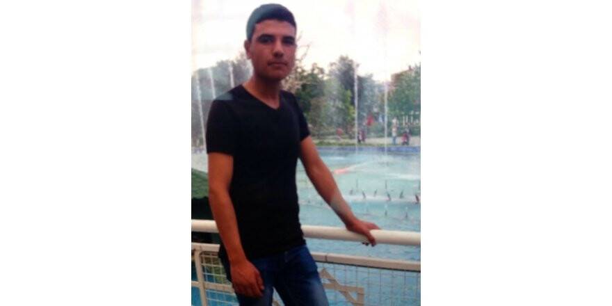 Suriyeli genç bıçaklanarak öldürüldü