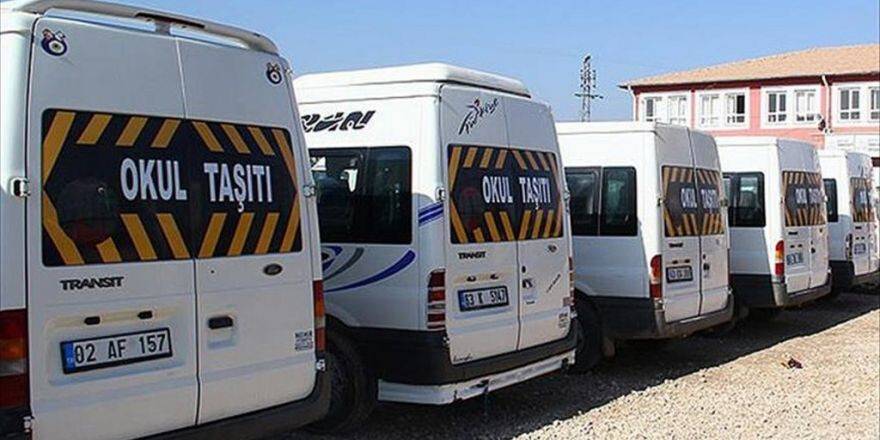 Okul Önlerinde Alınacak Güvenlik Tedbirleri Belirlendi