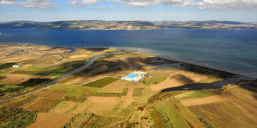 1915 Çanakkale Köprüsü İçin İlk Kazma 2017'de Vurulacak