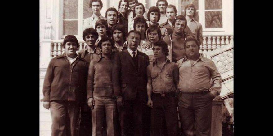 'Hababam'dan Bir Yıldız Daha Kaydı