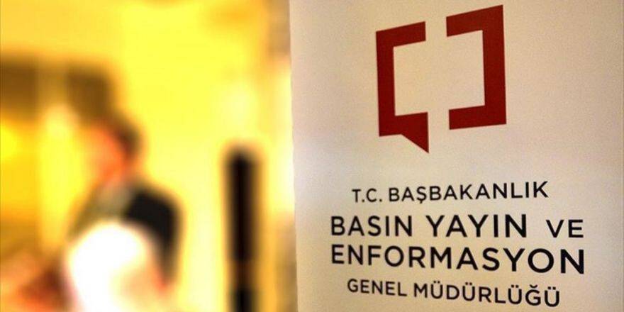 Byegm'den Hollanda'ya "Basın Özgürlüğü" Tepkisi