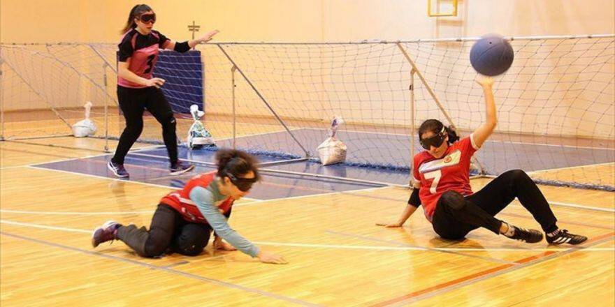 Rio'da Üçüncü Altın Madalya