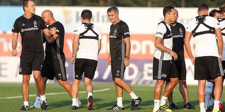 Beşiktaş İlk Deplasman Galibiyeti Peşinde