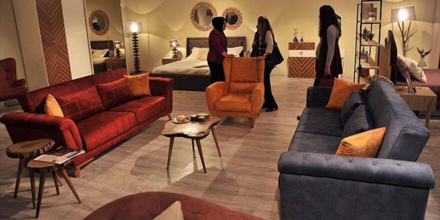 Dekorasyon Tutkusunda Türkler İlk Sırada
