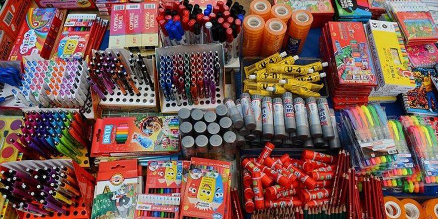 Kırtasiye Ürünlerinde 'Ucuza Kaçmayın' Uyarısı