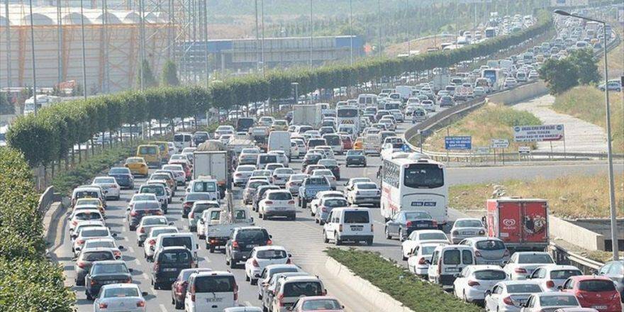 Ankara'da 'Okul' Trafiğine Önlem