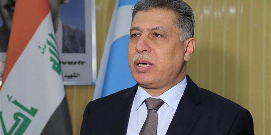 'Pkk, Türkmen-kürt İlişkilerine Zarar Veriyor'