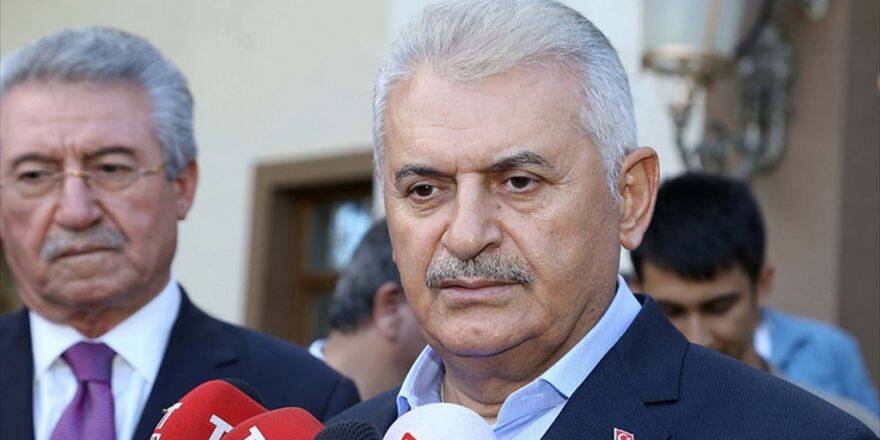 Şer Odaklarını Yok Edinceye Kadar Operasyonlar Devam Edecek