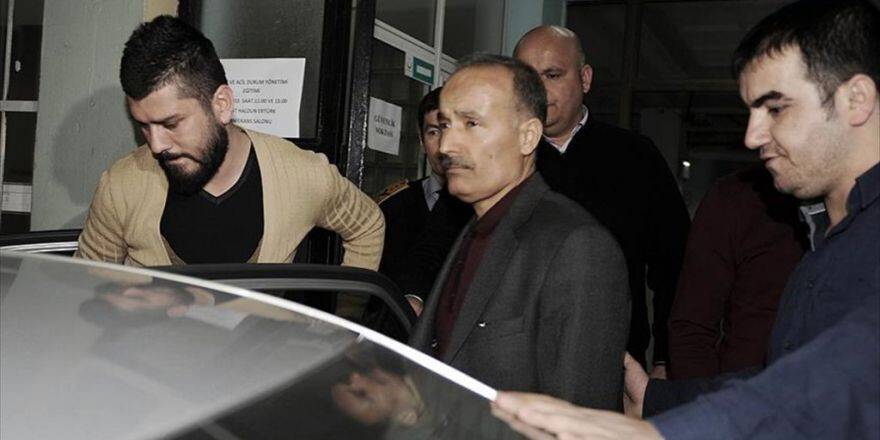 Fetö'nün 'Vıp Dinleme' Davasına Yarın Devam Edilecek