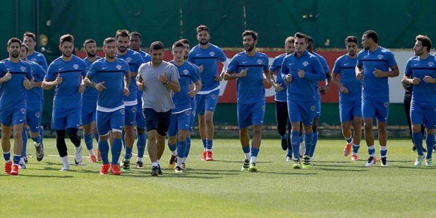 Kasımpaşa'nın Rakibi Fenerbahçe